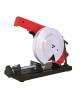 Fierastrau circular pentru metal 355 mm x 2000 W Raider Power Tools 